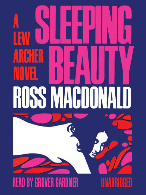 Title details for The Sleeping Beauty by Ross Macdonald - Wait list